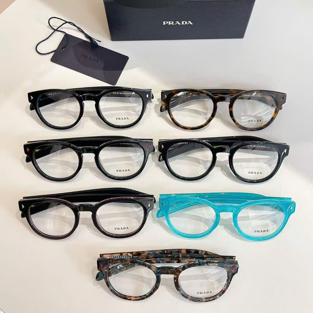 Prada Sunglasses PRB15V - Image 10