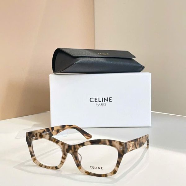 Celine Sunglasses CL5017OI