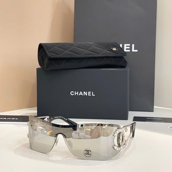 Chanel Sunglasses CH9579B