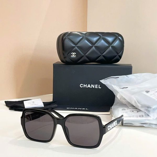 Chanel Sunglasses CH5048