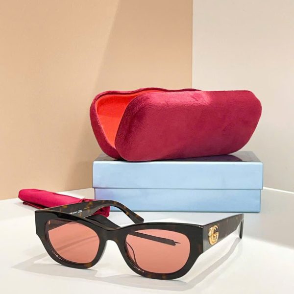 Gucci Sunglasses GG1954SA