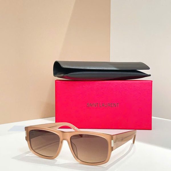 Saint Laurent Sunglasses SL 689