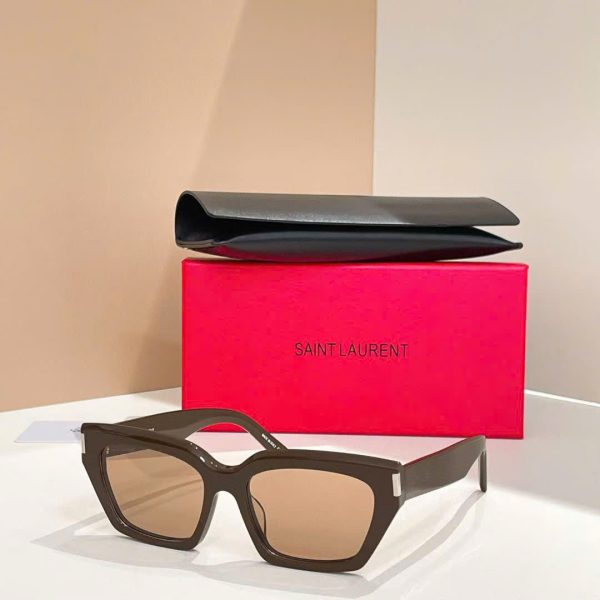 Saint Laurent Sunglasses SL 826