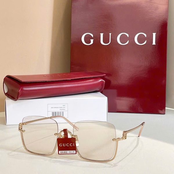 Gucci Sunglasses GG1279S