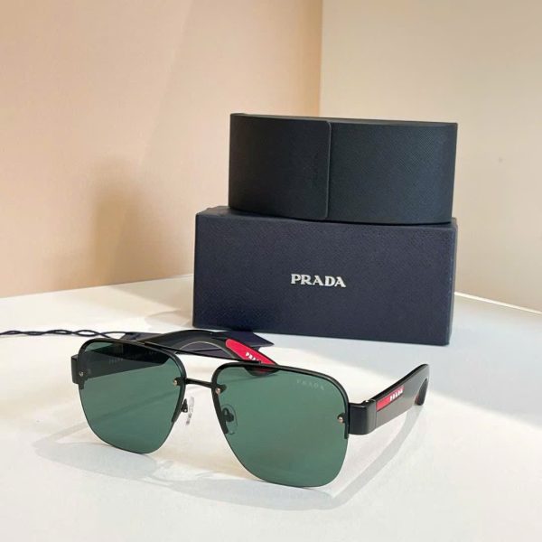 Prada Sunglasses PR166VS