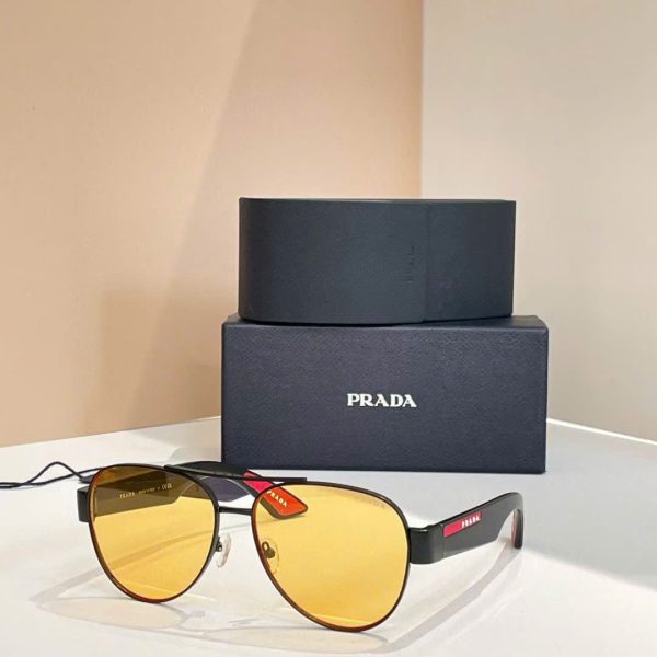 Prada Sunglasses PR167VS