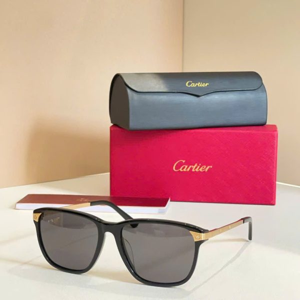 Cartier Sunglasses CT0075S