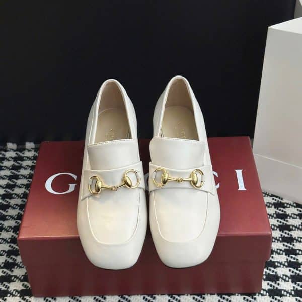 Gucci Horsebit Women's Pumps Shoes New Collections