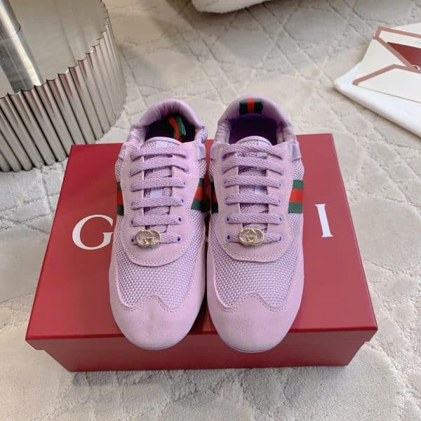 Gucci GG TPU Women's Sneaker Shoes
