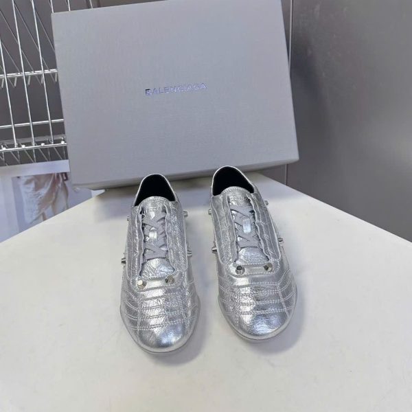 Balenciaga TPU Women's Sneakers Shoes New Collections