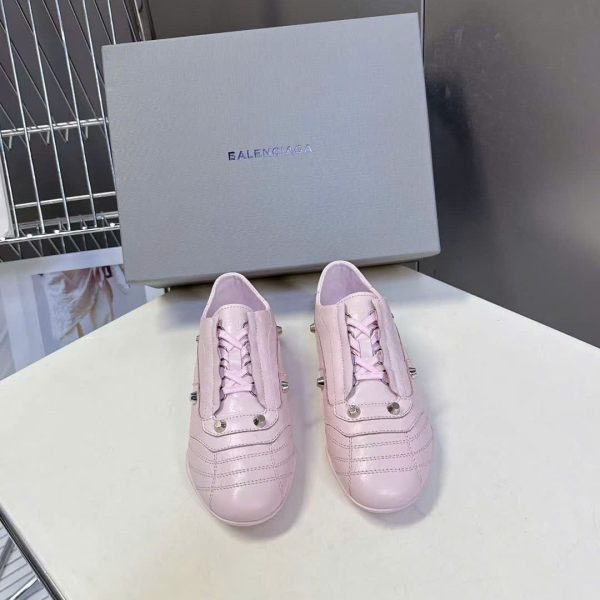 Balenciaga TPU Women's Sneakers Shoes New Collections