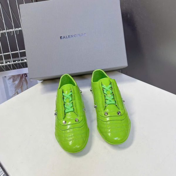 Balenciaga TPU Women's Sneakers Shoes New Collections