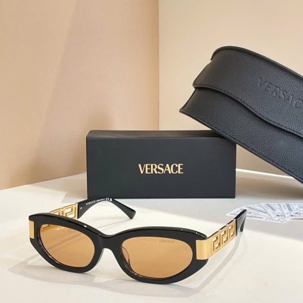 Versace Sunglasses VE4501