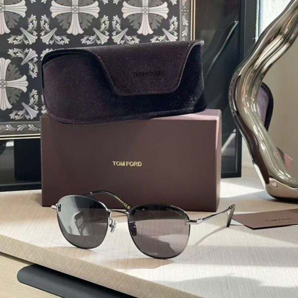Tomford Sunglasses TF1167K