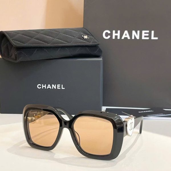 Chanel Sunglasses CH5518