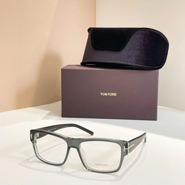 Tomford Sunglasses TF5942