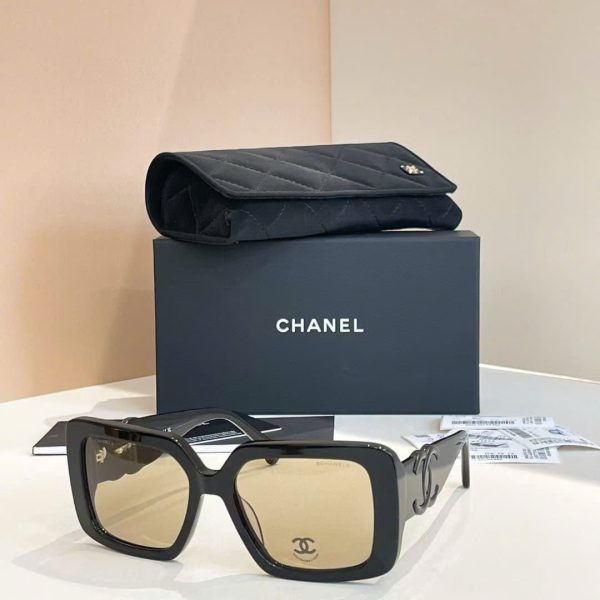 Chanel Sunglasses A71772