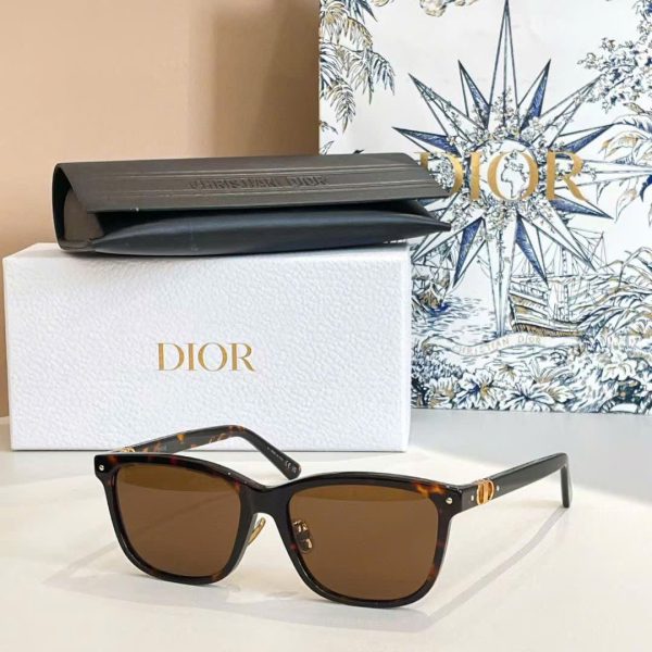 Dior Sunglasses Pefit CD S2F