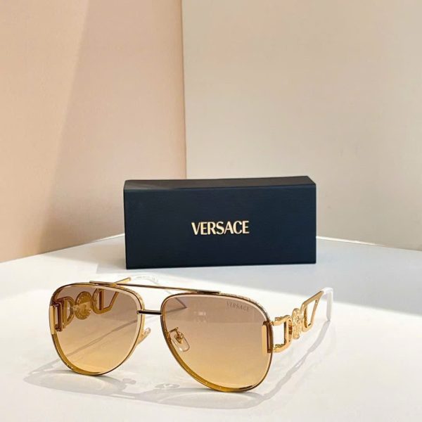 Versace Sunglasses VE4706