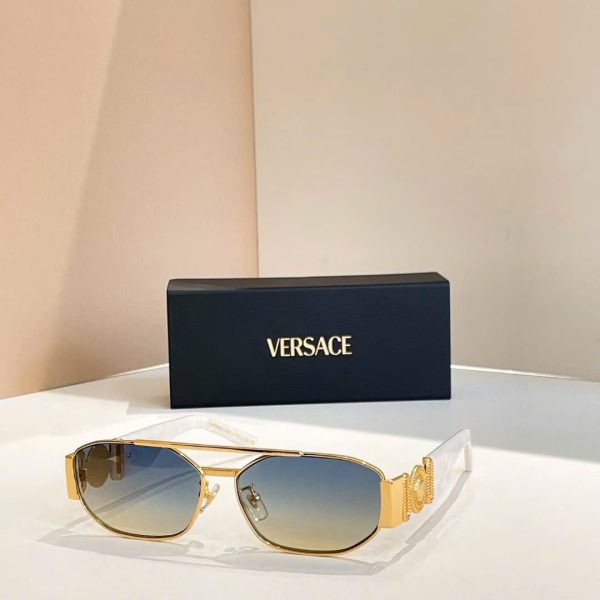 Versace Unisex Sunglasses VE2287