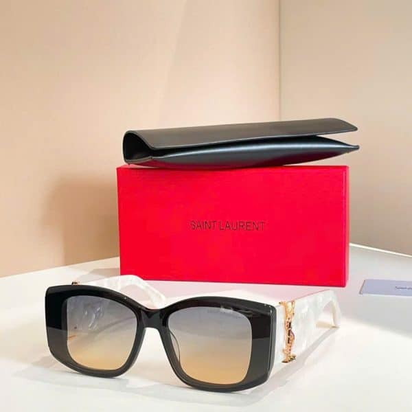 Saint Laurent Sunglasses SL M1717L