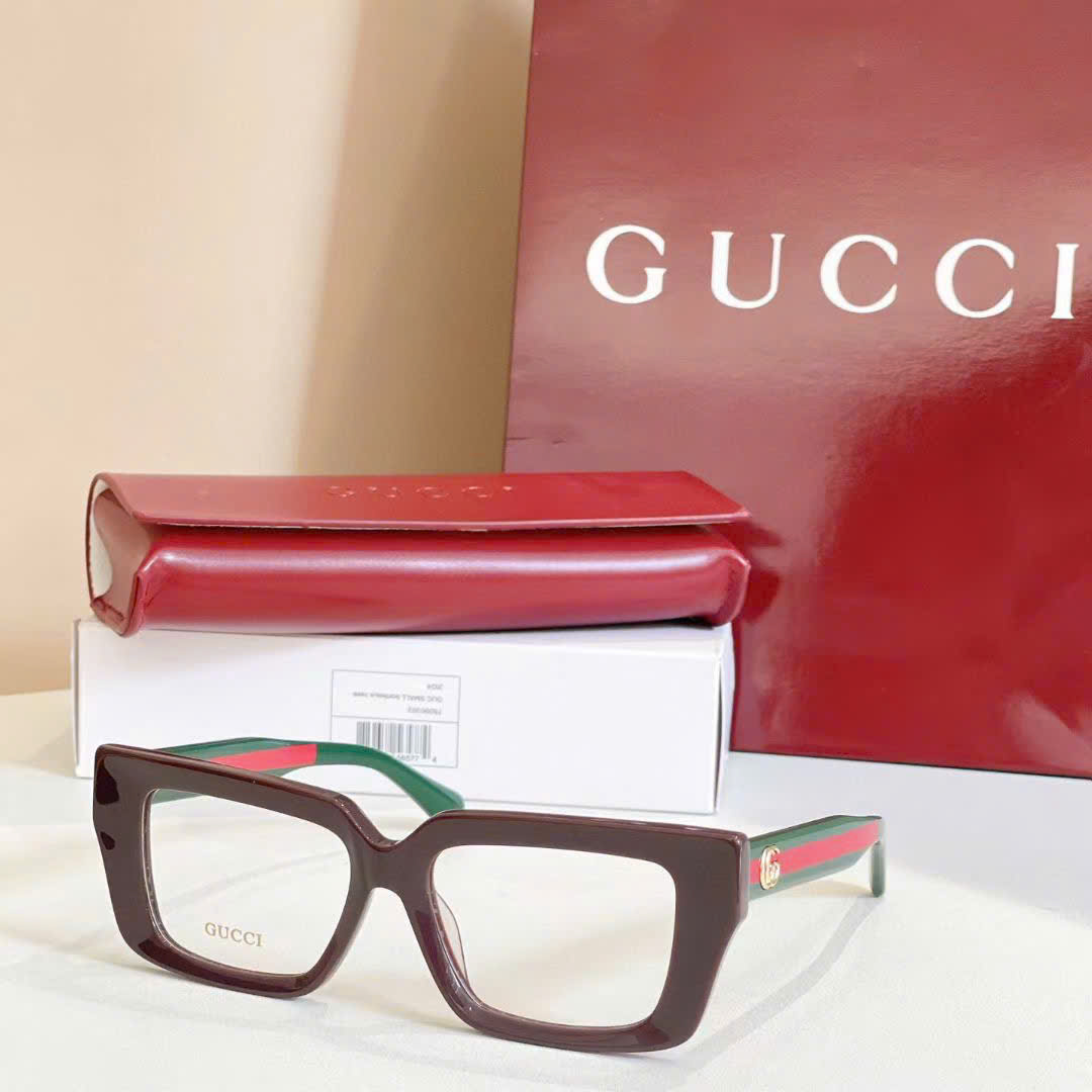 Gucci Sunglasses GG1529S - Image 2