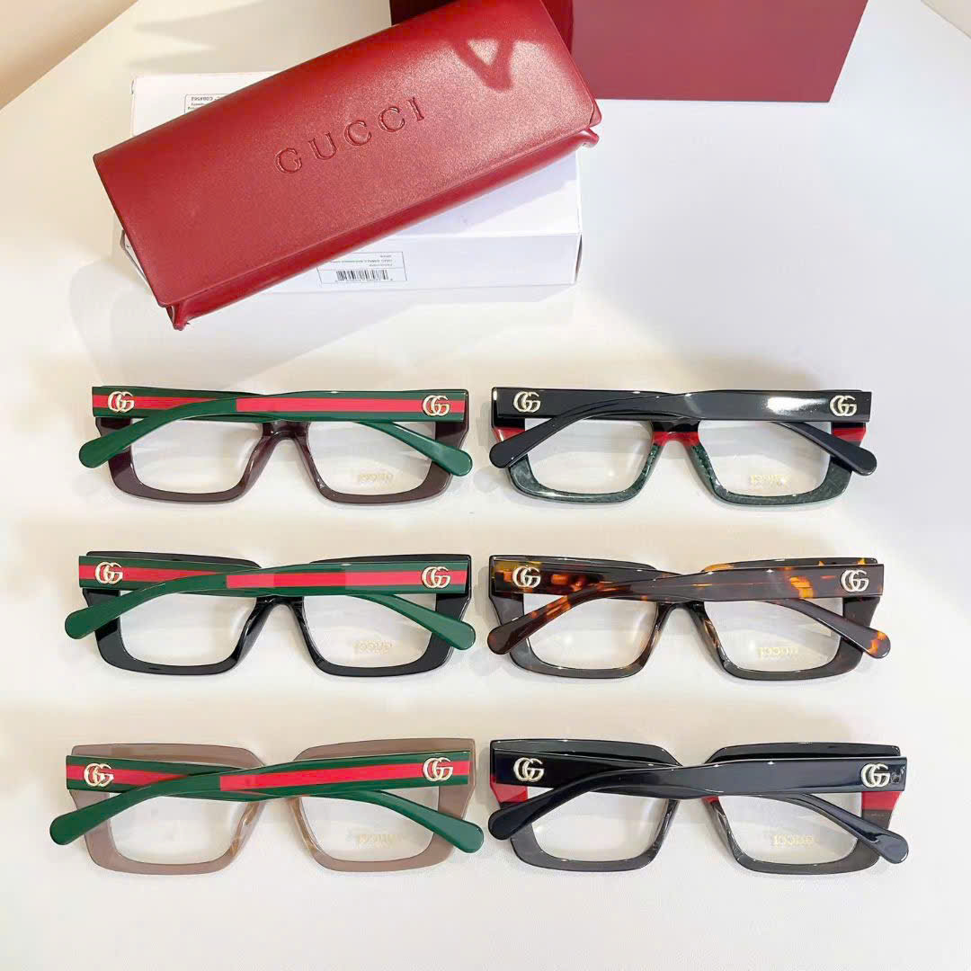 Gucci Sunglasses GG1529S - Image 3