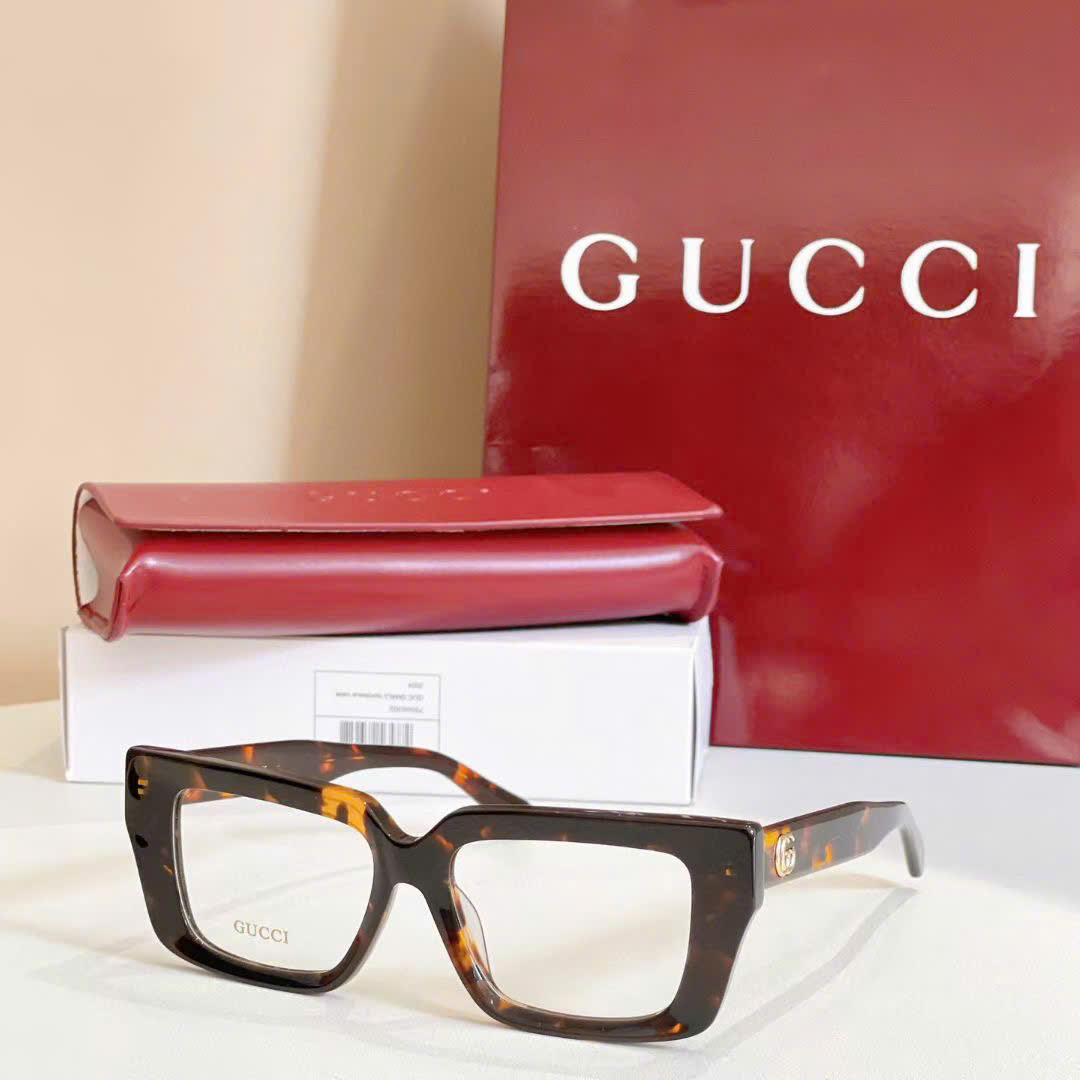 Gucci Sunglasses GG1529S - Image 4