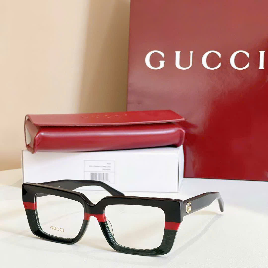 Gucci Sunglasses GG1529S - Image 6