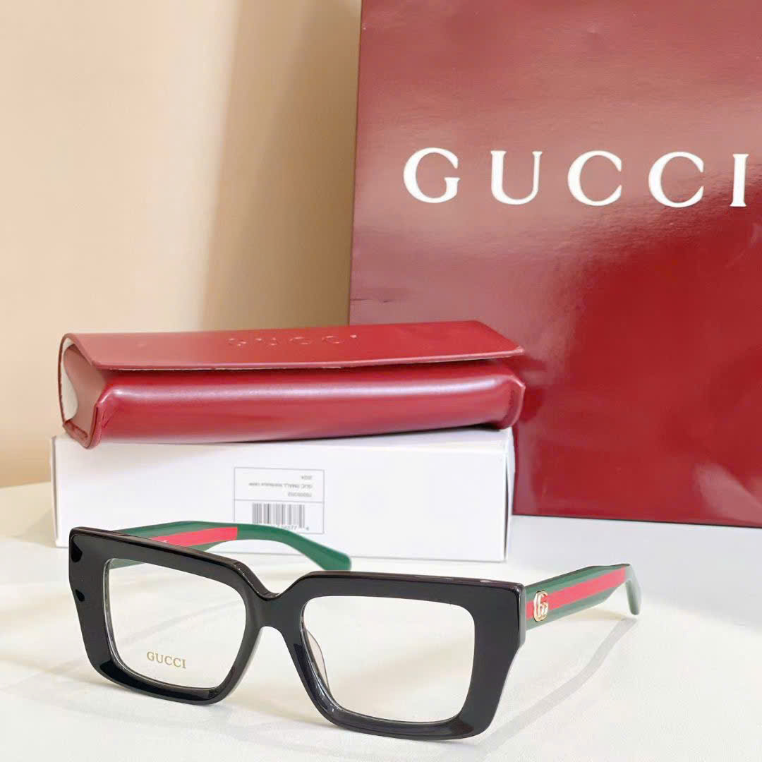 Gucci Sunglasses GG1529S - Image 7