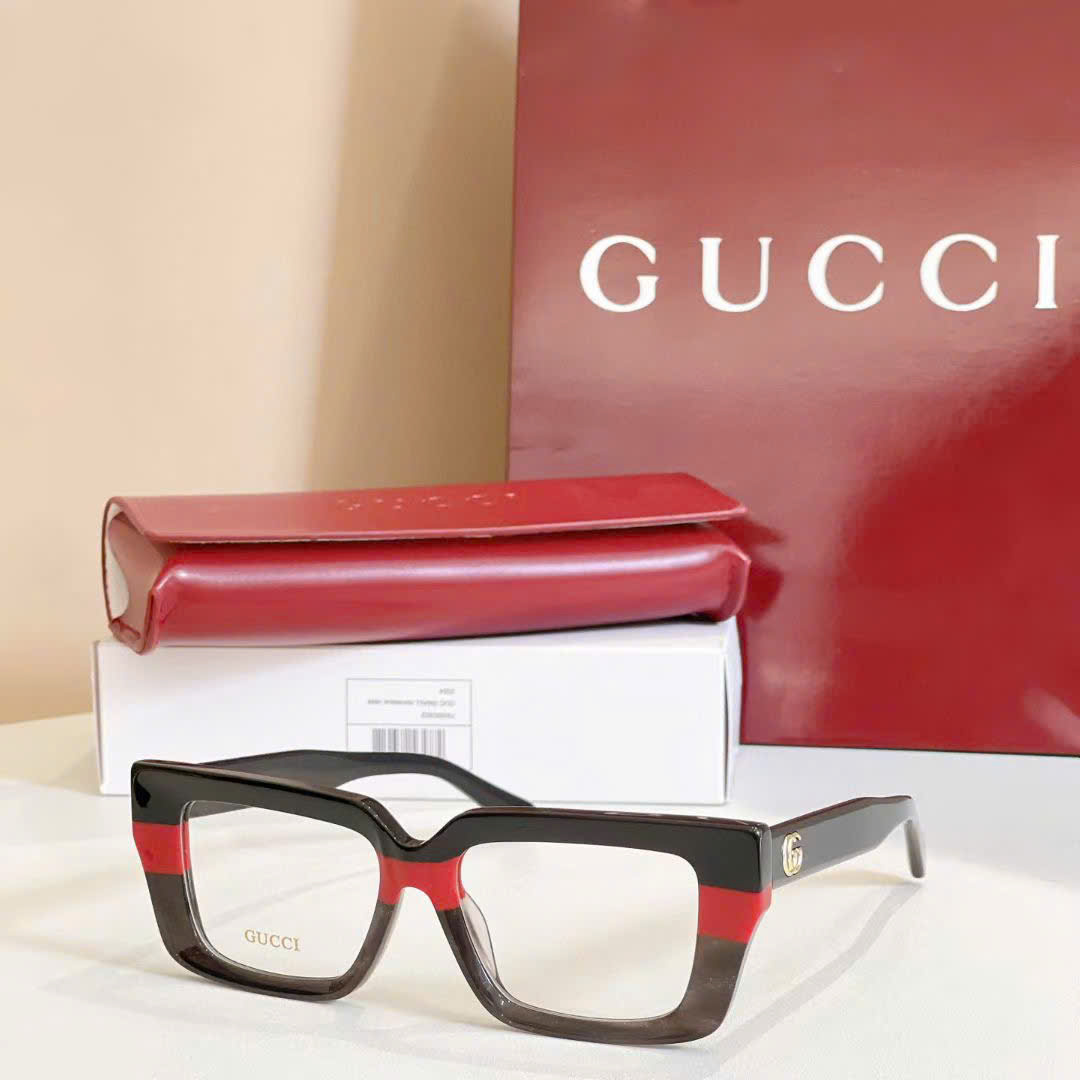 Gucci Sunglasses GG1529S - Image 9