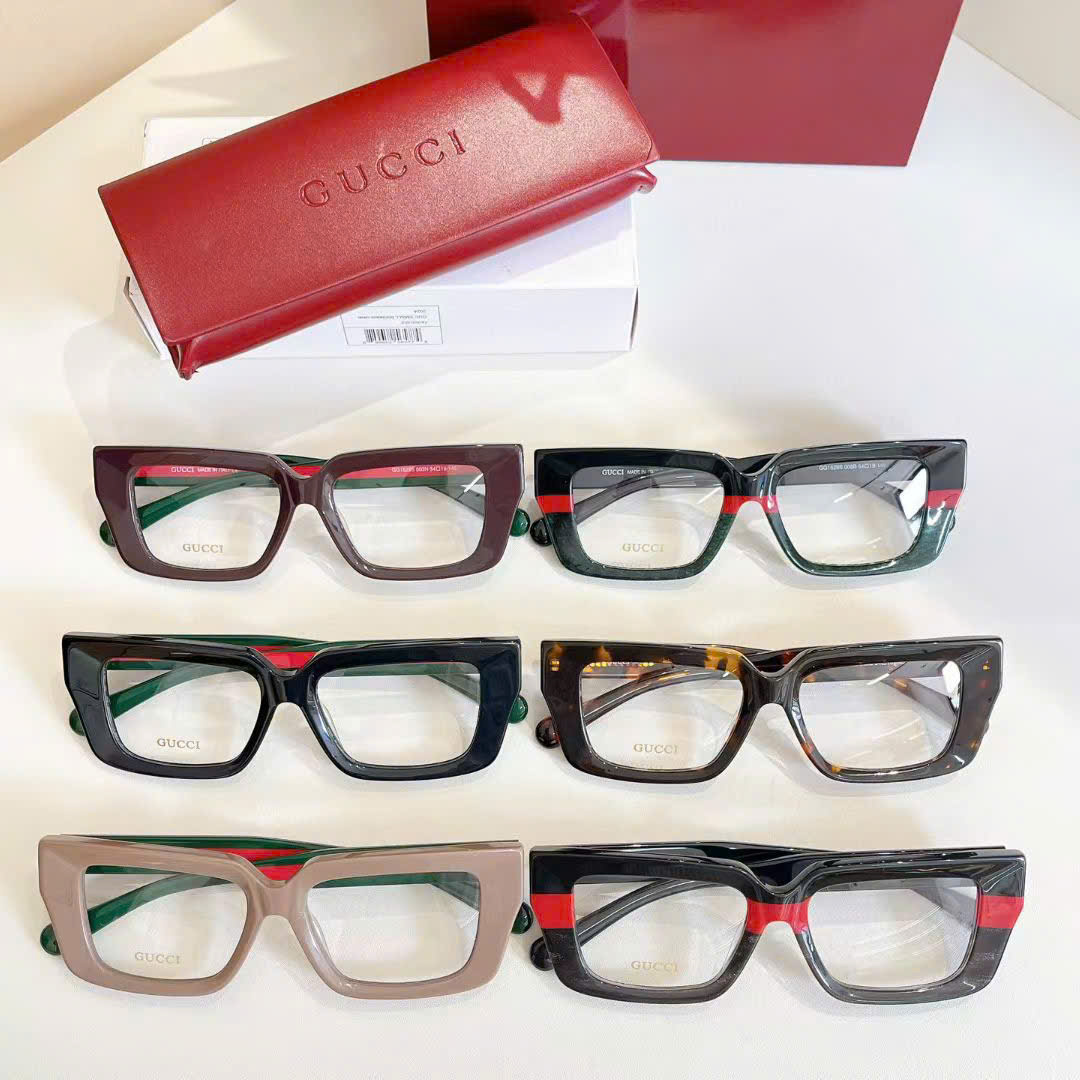 Gucci Sunglasses GG1529S - Image 10