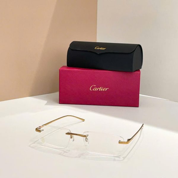 Cartier Sunglasses CT80201022