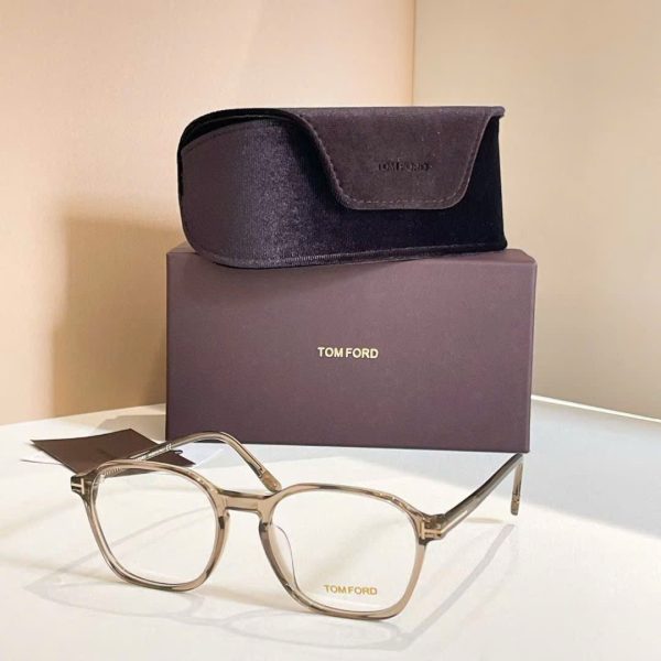 Tomford Sunglasses TF5505