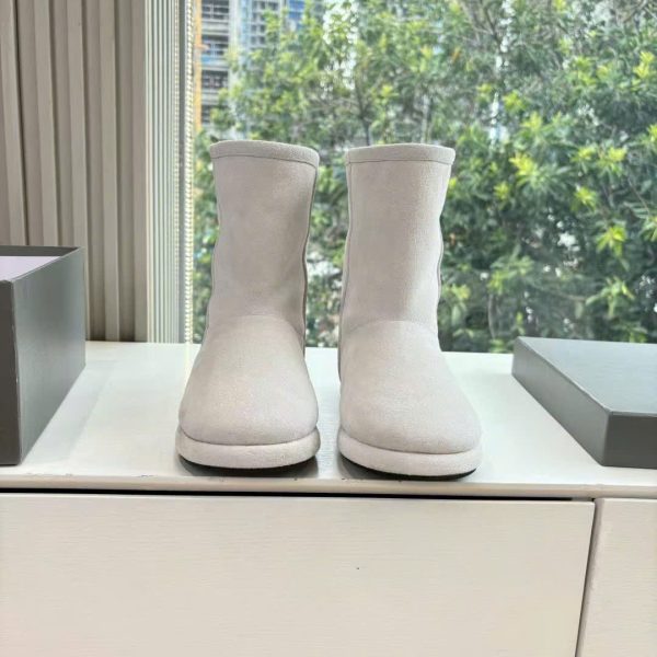 Balenciaga Venom Ankle Boot New Collections