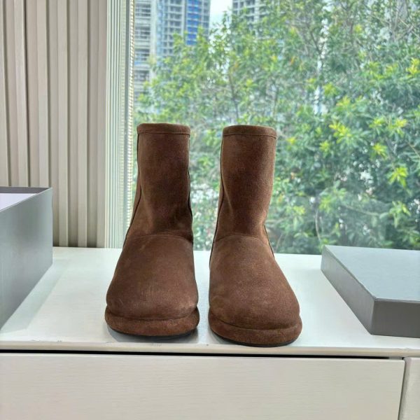 Balenciaga Venom Ankle Boot New Collections