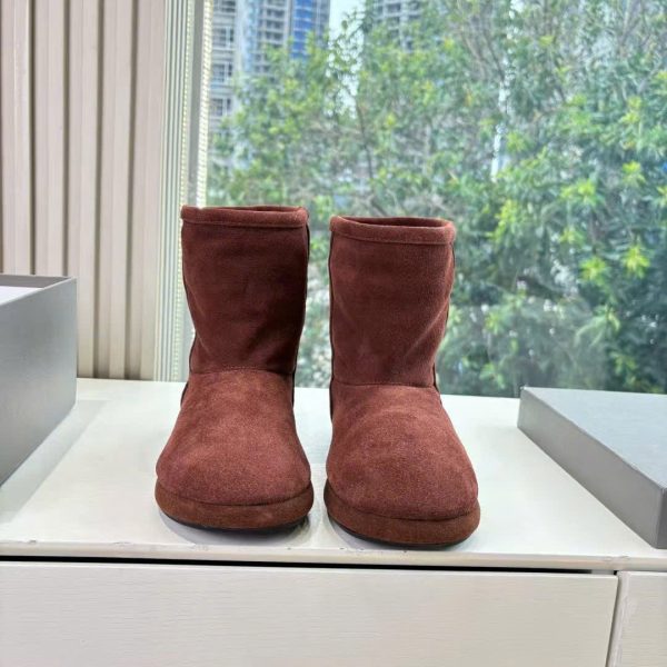 Balenciaga Venom Ankle Boot New Collections