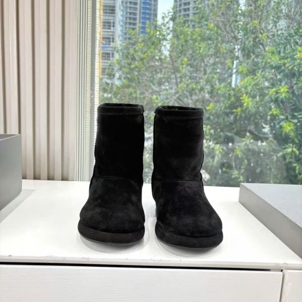 Balenciaga Venom Ankle Boot New Collections