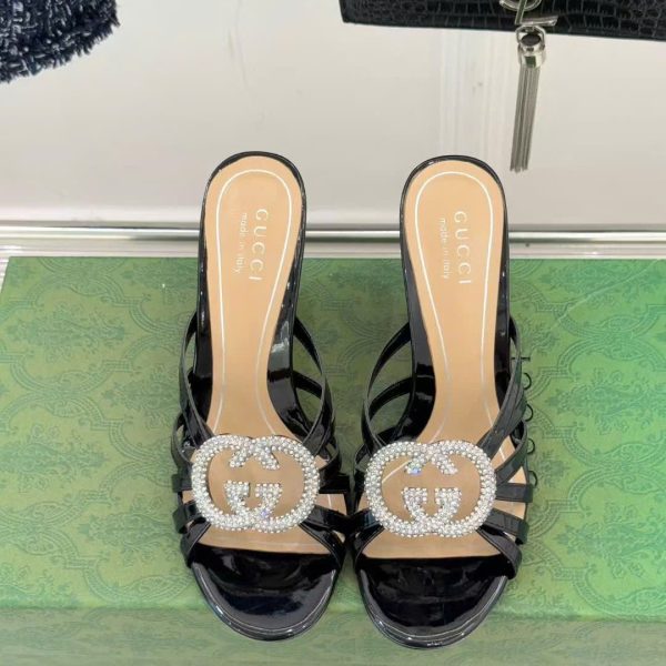 Gucci GG Women's Sandal New Arrivals