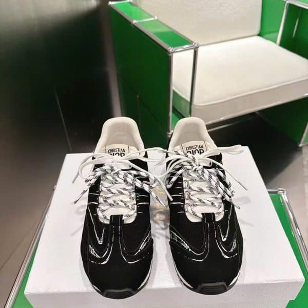 Christian Dior Skech Sneaker Women’s Shoes