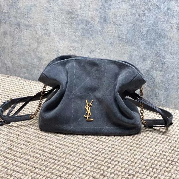 Saint Laurent Jamie Cassandre