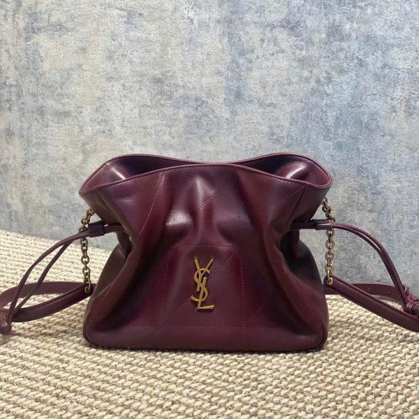 Saint Laurent Jamie Cassandre