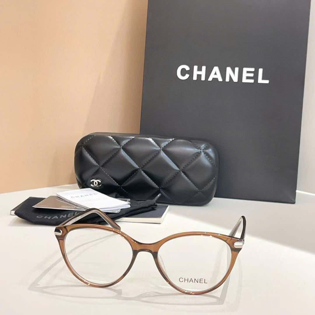 Chanel Sunglasses CH3418 - Image 3