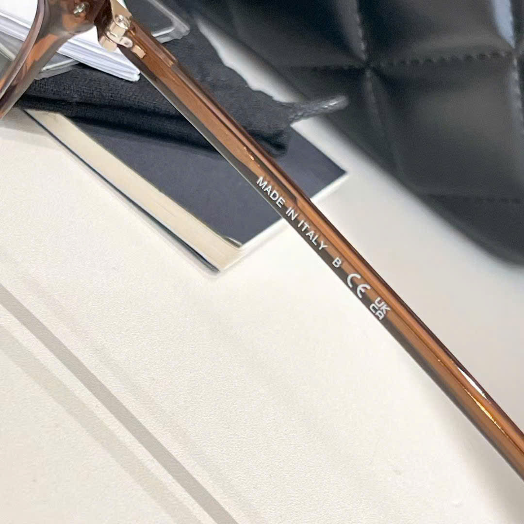 Chanel Sunglasses CH3418 - Image 4