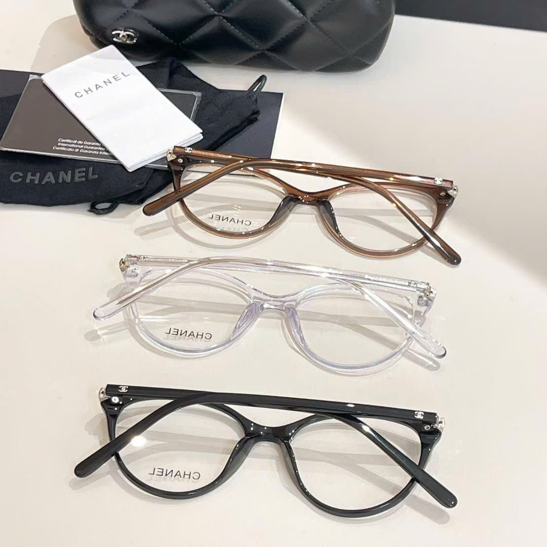 Chanel Sunglasses CH3418 - Image 8