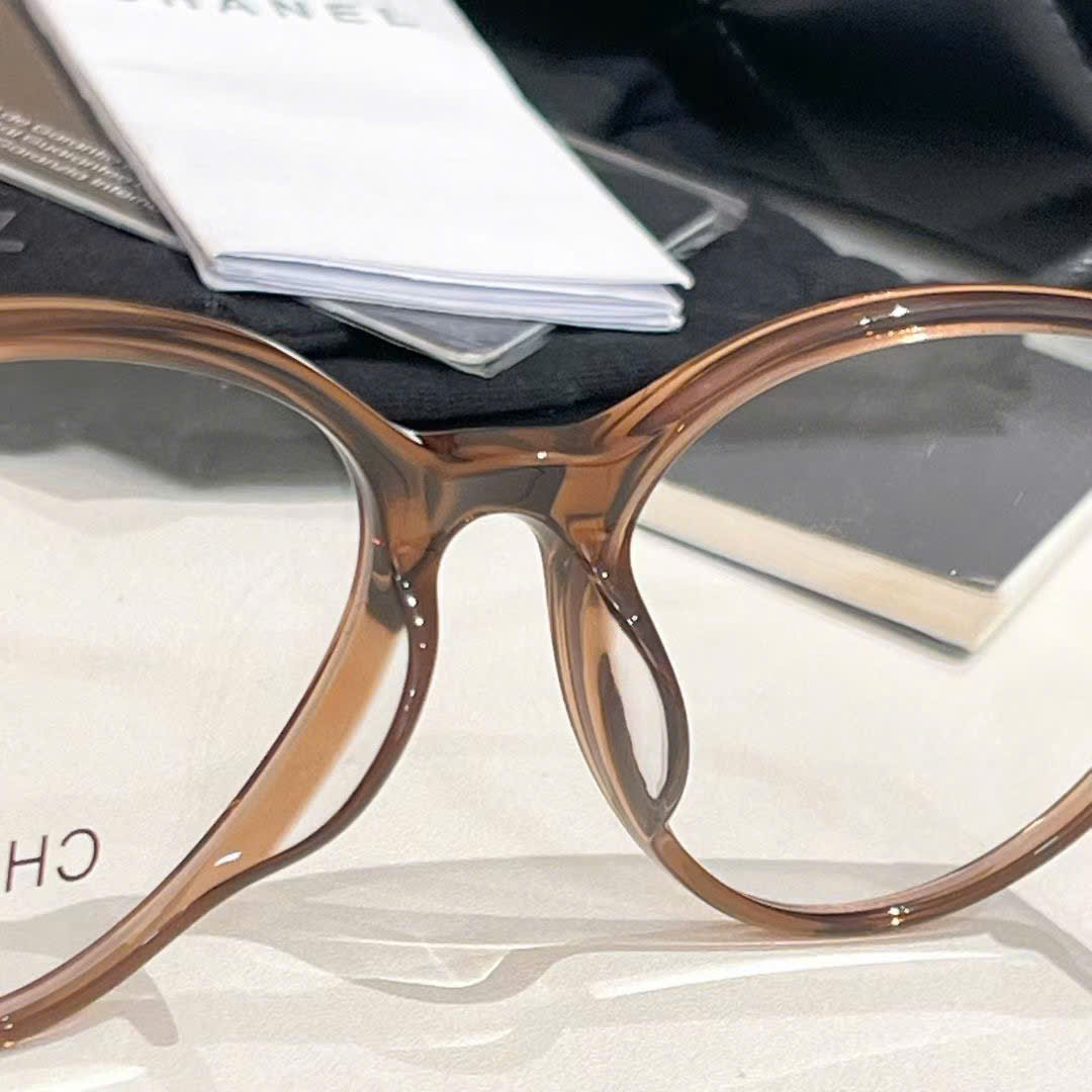 Chanel Sunglasses CH3418 - Image 9