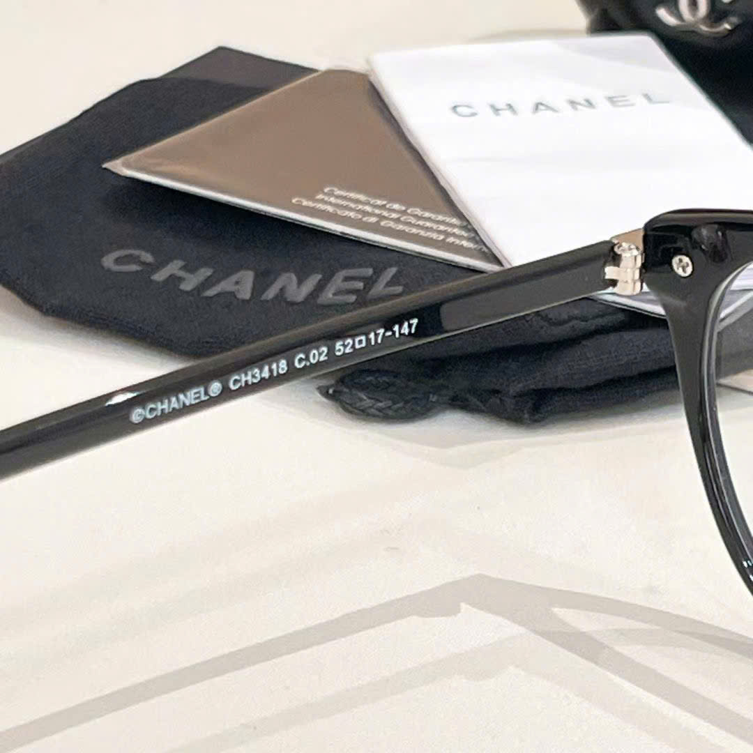 Chanel Sunglasses CH3418 - Image 12