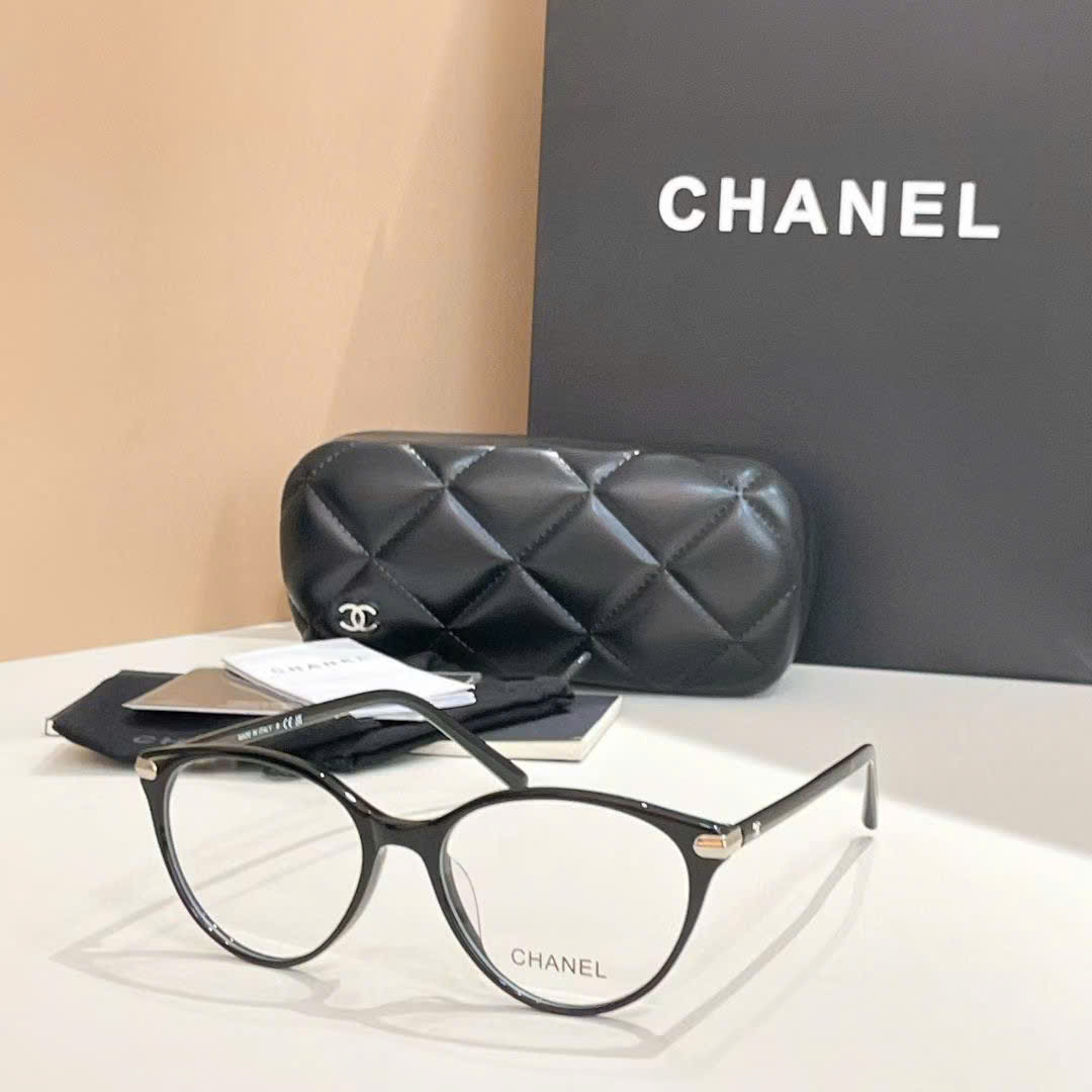 Chanel Sunglasses CH3418