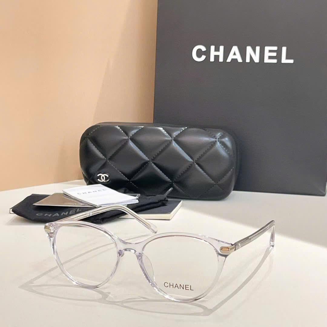 Chanel Sunglasses CH3418 - Image 14