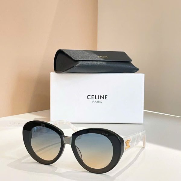 Celine Sunglasses CL1740LU